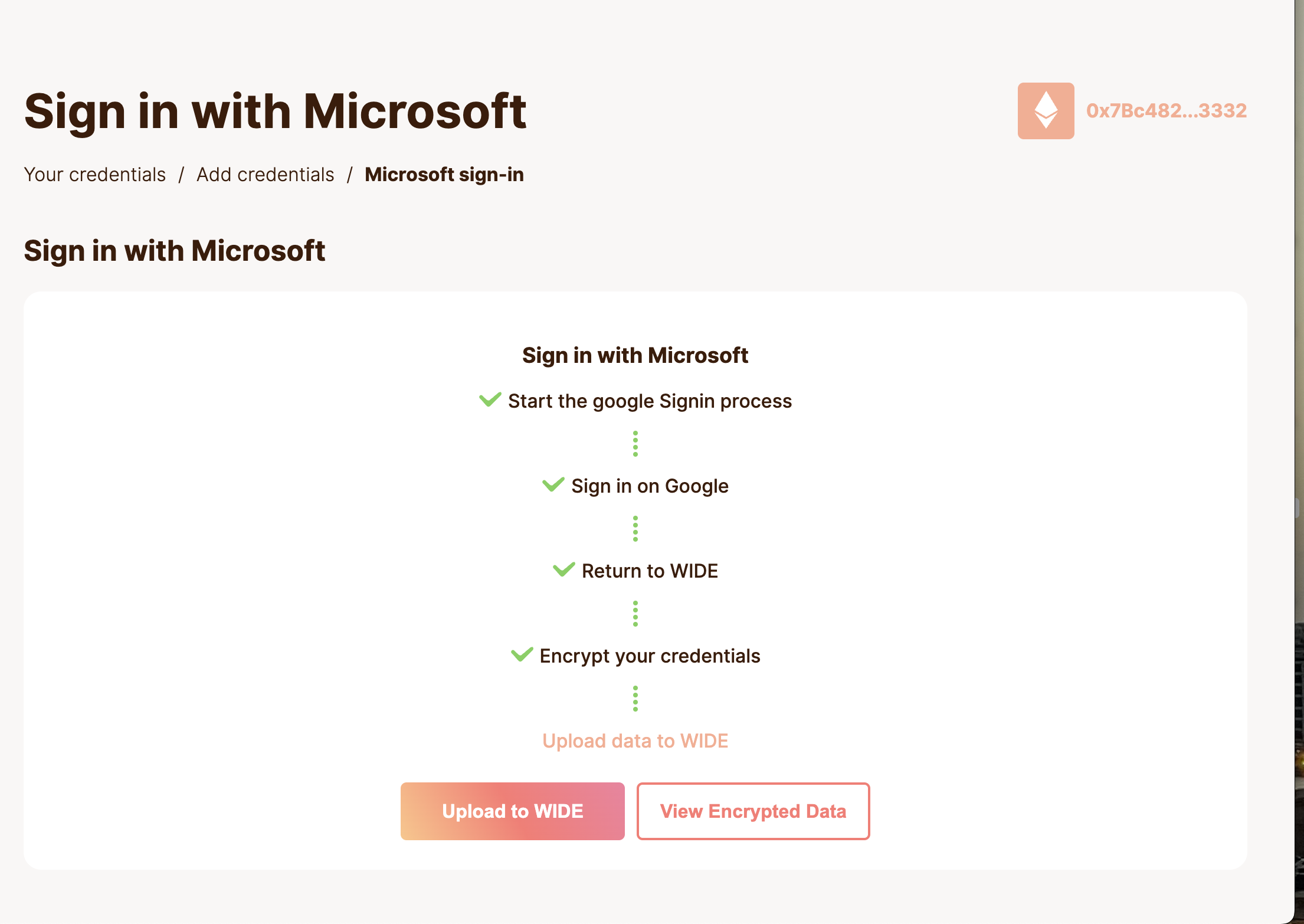 Microsoft Final